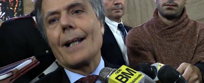 Copertina di Global Compact, Moavero: “Invito a leggere testo, ha tanti aspetti positivi. Io sorpassato da Salvini? No, temi condivisi”