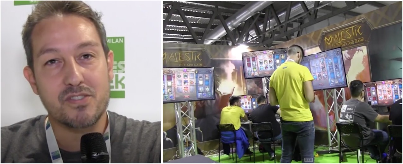 Copertina di Indie Construction, dai progetti in solitario al gioco sviluppato in collaborazione con gli studenti