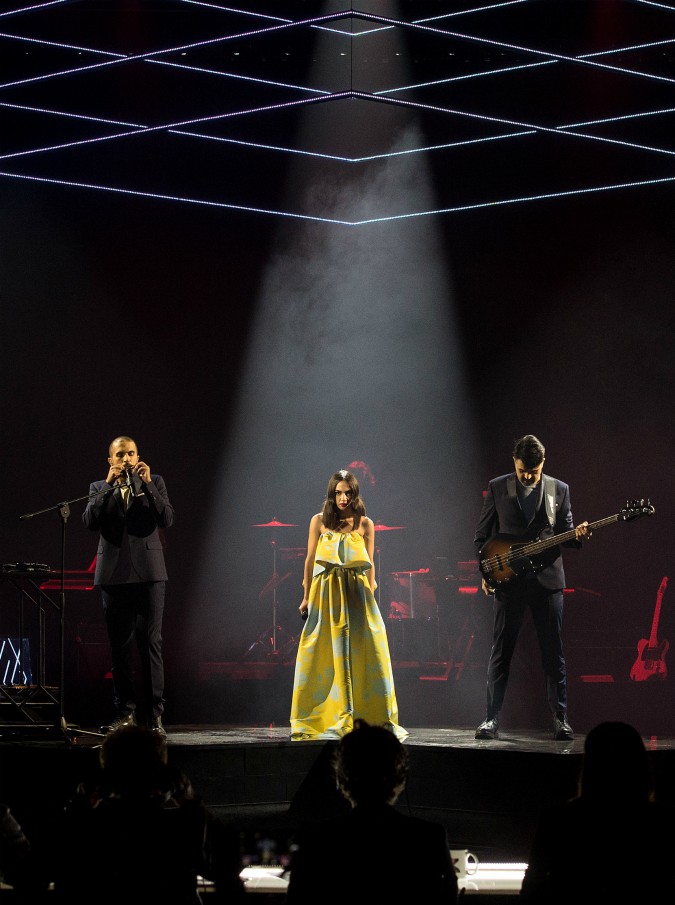 Copertina di X Factor 2018, il meglio della sesta puntata dei live: picco di spettatori durante l’esibizione di Luna. Ecco tutti i semifinalisti