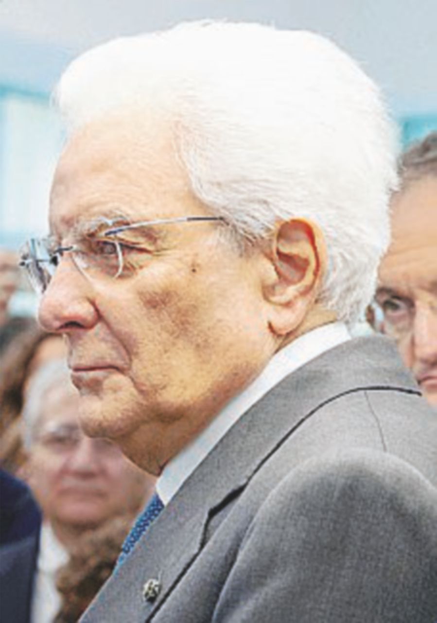 Accoglienza, il Colle: “L’Italia valuti ogni documento prezioso”