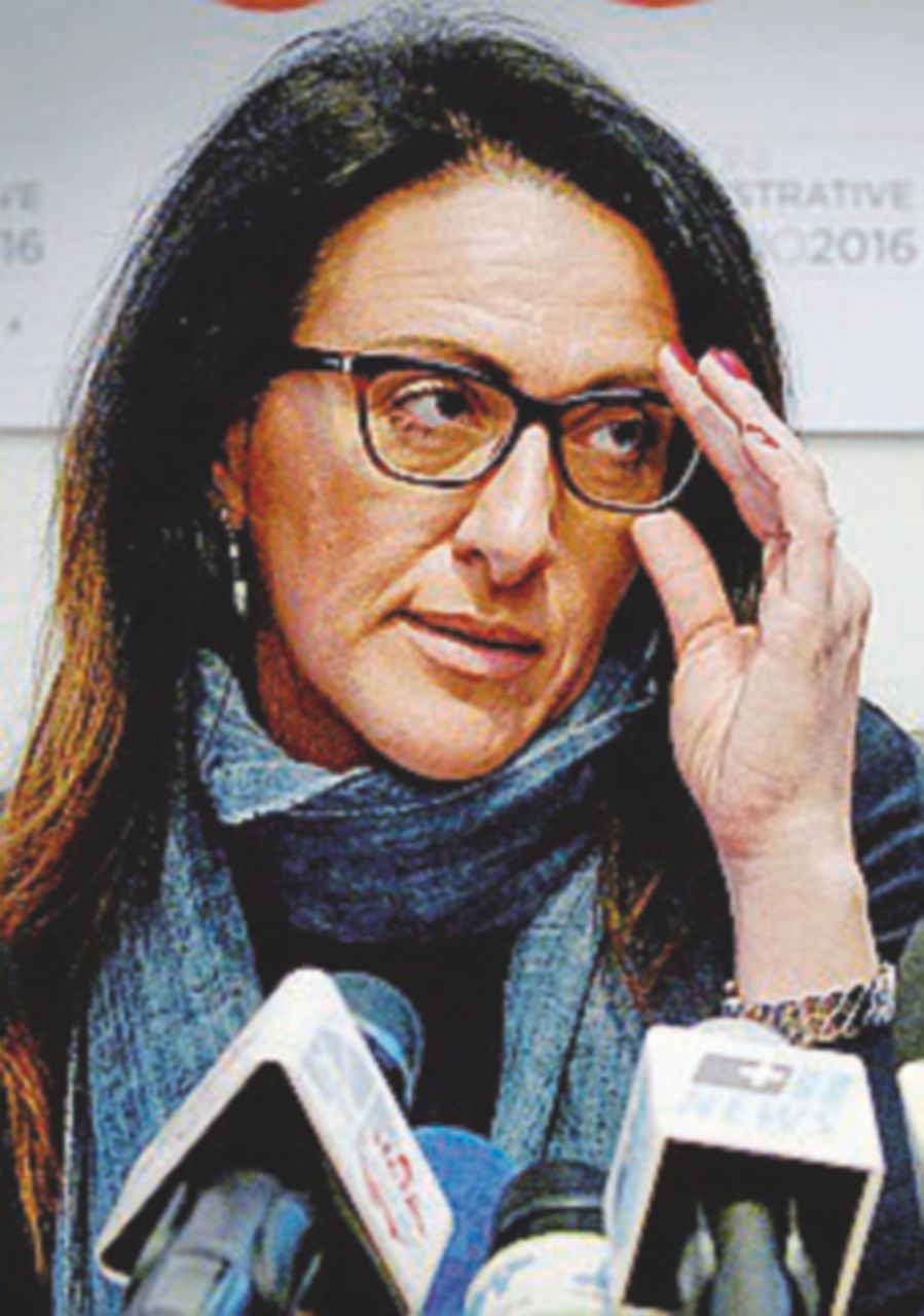 “Listopoli” a Napoli: patteggiano quattro dirigenti locali del Pd