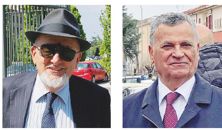 Copertina di Guai, scuse e verità: due padri a confronto