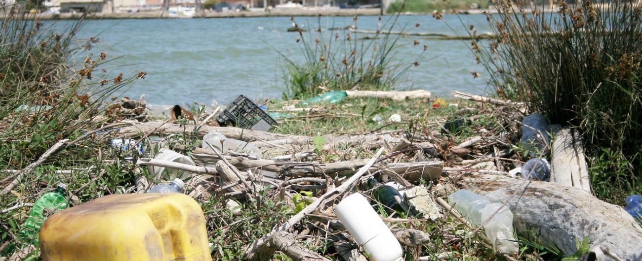 Caserta, acque delle fogne nel Volturno: ex sindaci di Capua indagati per disastro