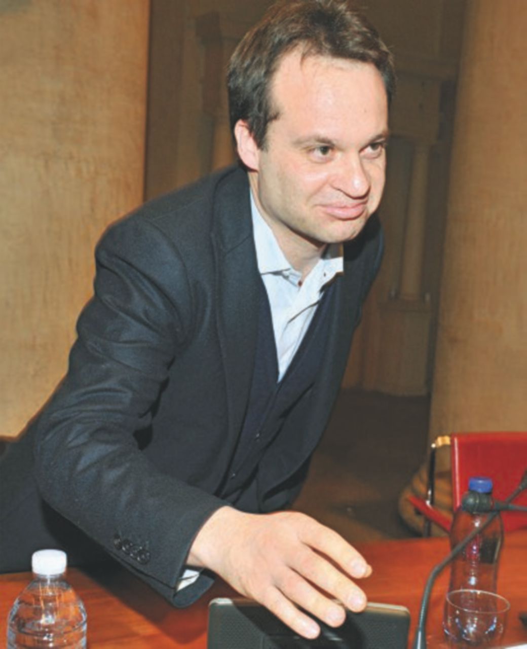 Firenze, Carrai e Siri per l’aeroporto