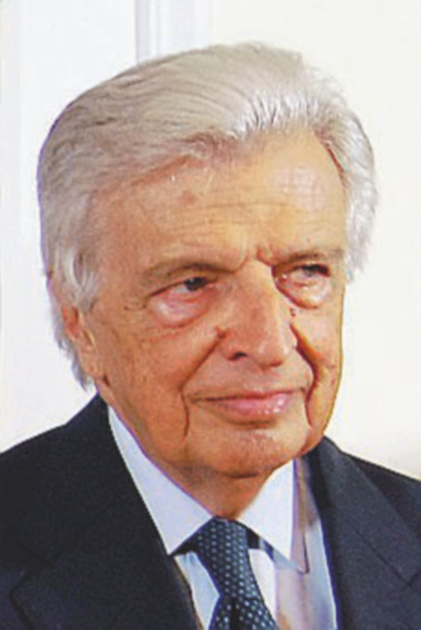 Migranti, domani a Torino il nuovo libro di Furio Colombo