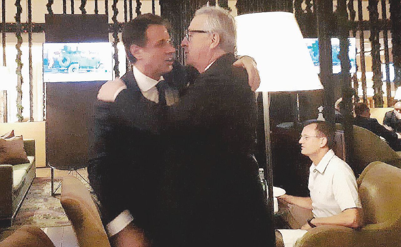 Manovra, governo verso l’apertura all’Ue sul deficit