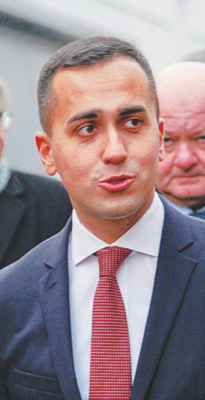 Di Maio, promesse da Nord: “Ora l’autonomia”