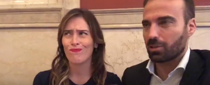 Copertina di La critica “creativa” di Boschi e Marattin agli emendamenti del governo alla manovra: il siparietto tra i due deputati