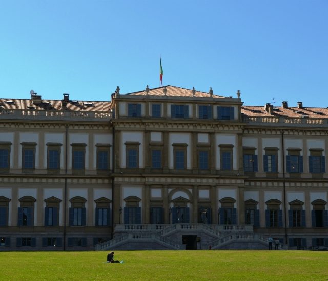 Monza, la Villa Reale chiusa da un mese per evento privato. La bellezza, da sola, non basta