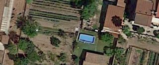 Papà Di Maio, Le Iene: “Quattro fabbricati abusivi e la stalla era una villetta con piscina componibile”