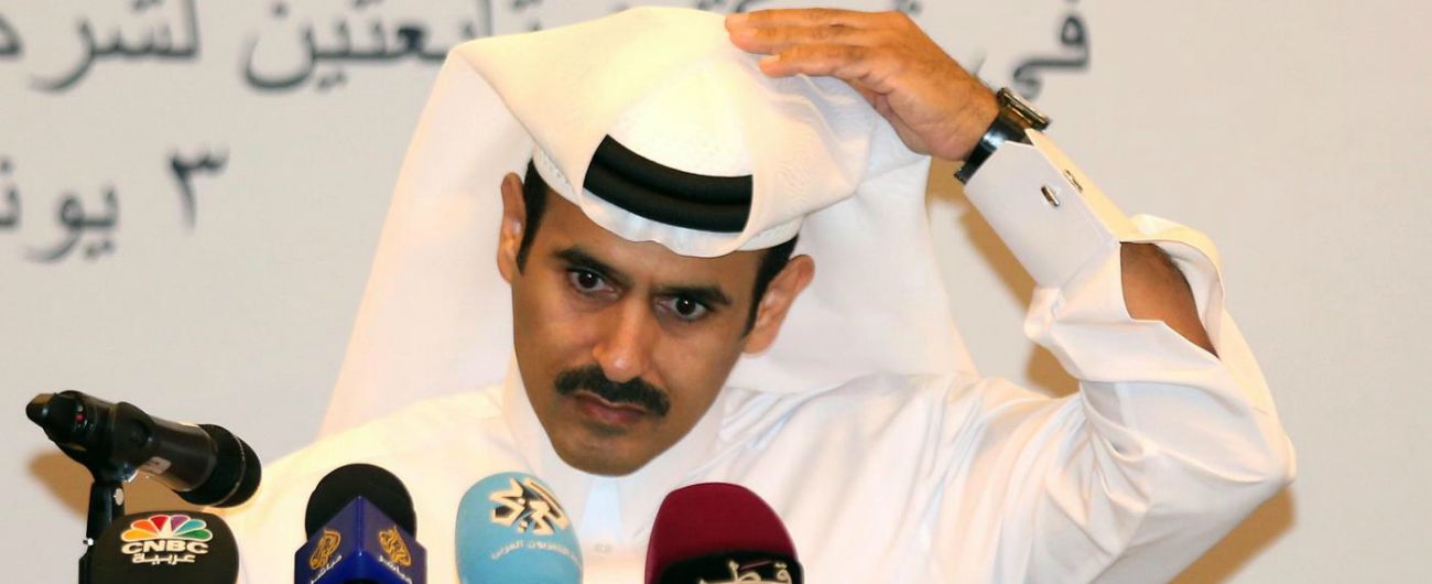 Il Qatar annuncia l’uscita dall’Opec, il ministro dell’Energia: “Ci concentreremo sulla produzione di gas”