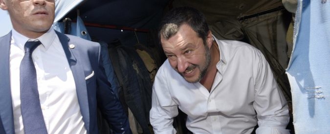 San Ferdinando, la morte del giovane gambiano è il primo vero fallimento di Salvini