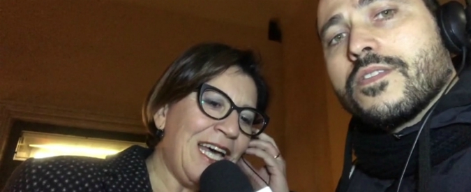 Copertina di La ministra Trenta canta “C’era un ragazzo” di Morandi: “Mi fa venire in mente il valore inestimabile della pace”