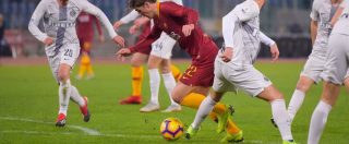 Copertina di Roma-Inter, il presidente degli arbitri Nicchi: “L’errore di Rocchi sul contatto Zaniolo-D’Ambrosio è inconcepibile”