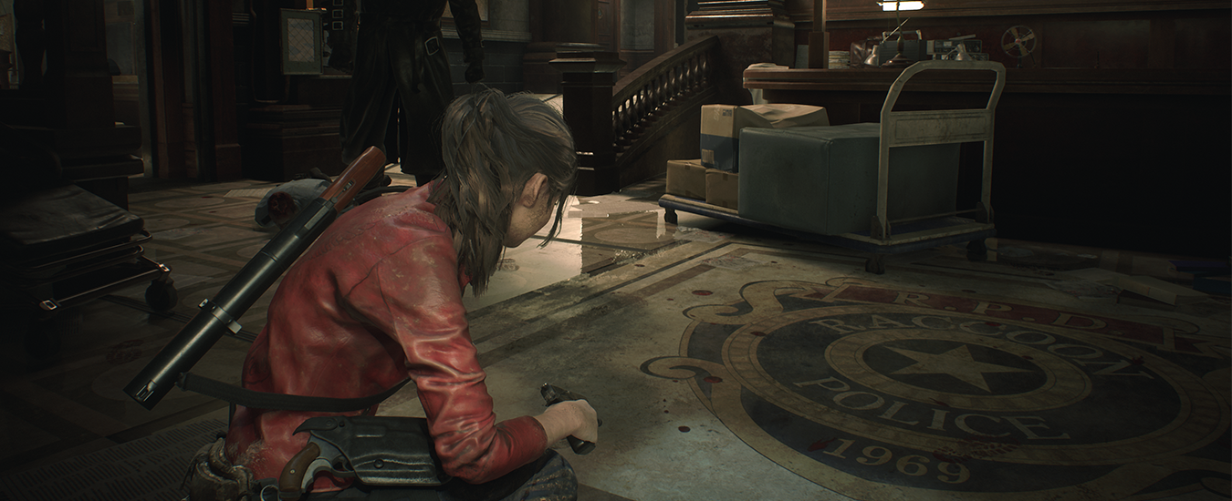 Copertina di Resident Evil 2: a 20 anni di distanza si rivivono gli orrori di Raccoon City, ma non chiamatela remastered – la nostra anteprima