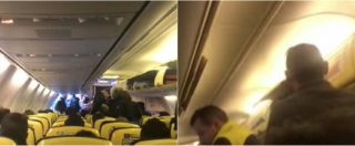 Copertina di Tutta colpa dell’uccello, il volo Ryanair da Dusseldorf a Bari è stato dirottato a Colonia: “Rovinati i sensori dell’aereo”
