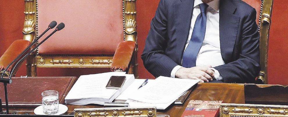 Il regalo al Mater Olbia: il governo soccorre l’emiro Il regalo al Mater Olbia: il governo soccorre l’emiro