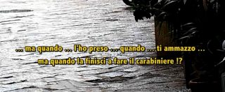 Copertina di Mafia, in presa diretta la riunione segreta di Cosa Nostra: “Abbiamo fatto una bella cosa… che bella gente!”