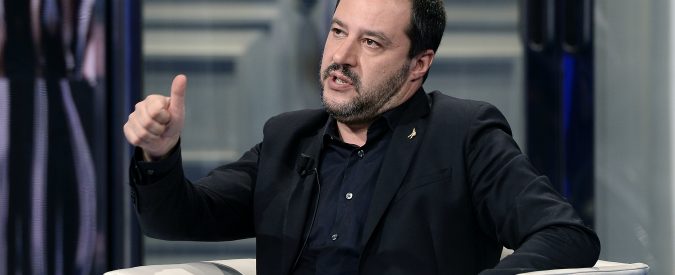 Decreto Salvini, chi lo sostiene uccide Dio. A Natale chiuderò la mia chiesa per obiezione di coscienza