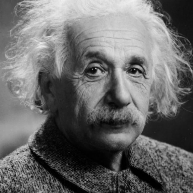 All’asta la “Lettera su Dio” di Einstein: la stima è di oltre un milione di dollari
