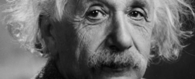 All’asta la “Lettera su Dio” di Einstein: la stima è di oltre un milione di dollari