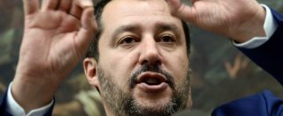 Salvini risponde a Boccia: “Confindustria zitta quando gli italiani venivano massacrati. Il 2% è solo un numero”