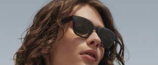 Copertina di Bose mette in vendita Frames, gli occhiali da sole con audio a realtà aumentata