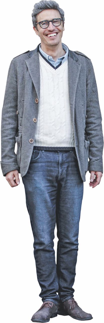 Copertina di “I cristiani senza cristianesimo sono molti, specie in politica”