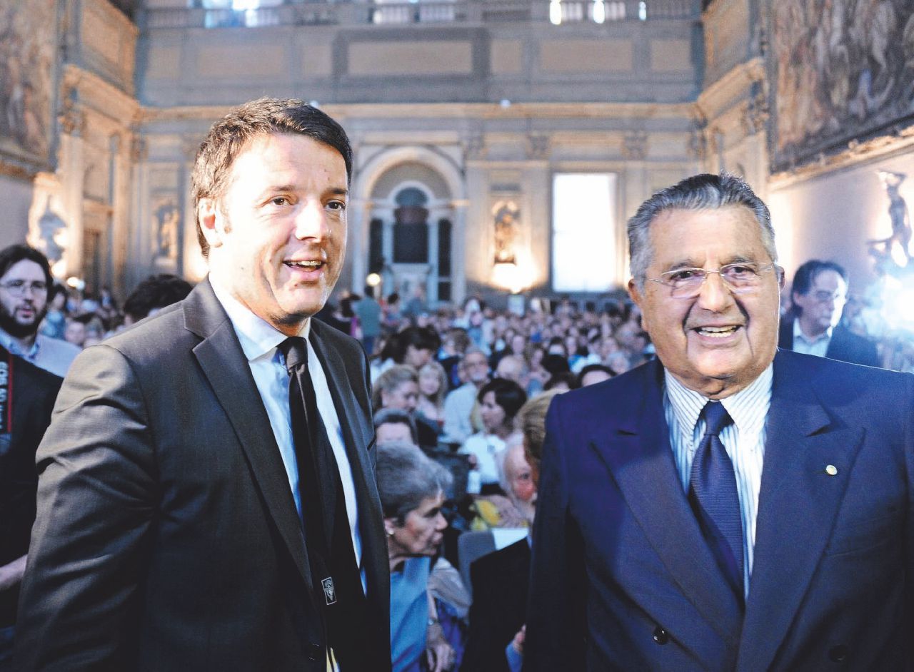 Copertina di Popolari, caso Renzi-Cdb. Il gip non chiude il caso