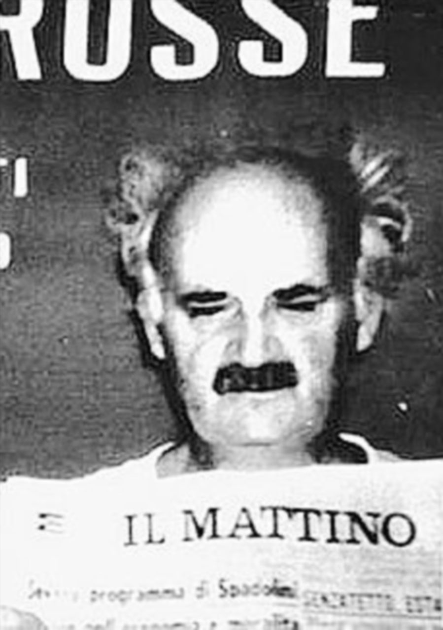 Preso Adolfo Greco, l’ultimo cutoliano dell’affaire Cirillo