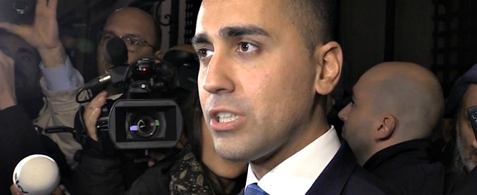 Copertina di Ecotassa, Di Maio: “Bonus per chi acquista auto non inquinanti. Incontrerò costruttori, associazioni e sindacati”