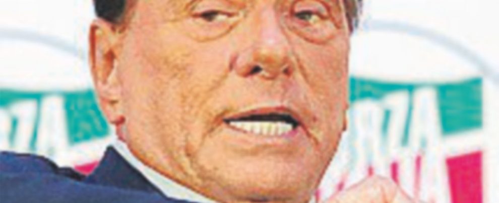 Il codice Berlusconi o della genialità del male Il codice Berlusconi o della genialità del male