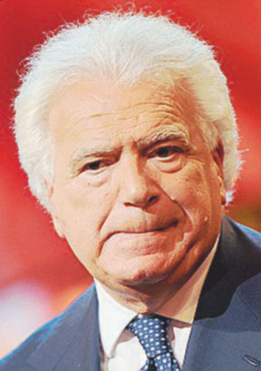 Finanziamento illecito: Verdini rinviato a giudizio Finanziamento illecito: Verdini rinviato a giudizio