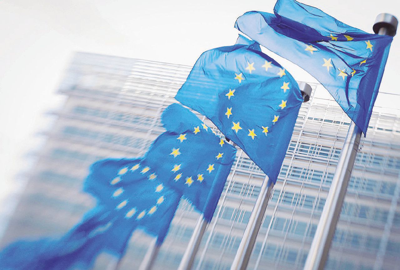 Copertina di Tav, l’Ue vuole i soldi indietro