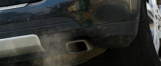Copertina di Smog, auto diesel Euro 4 ferme in tutto il Nord Italia fino a lunedì: superati limiti