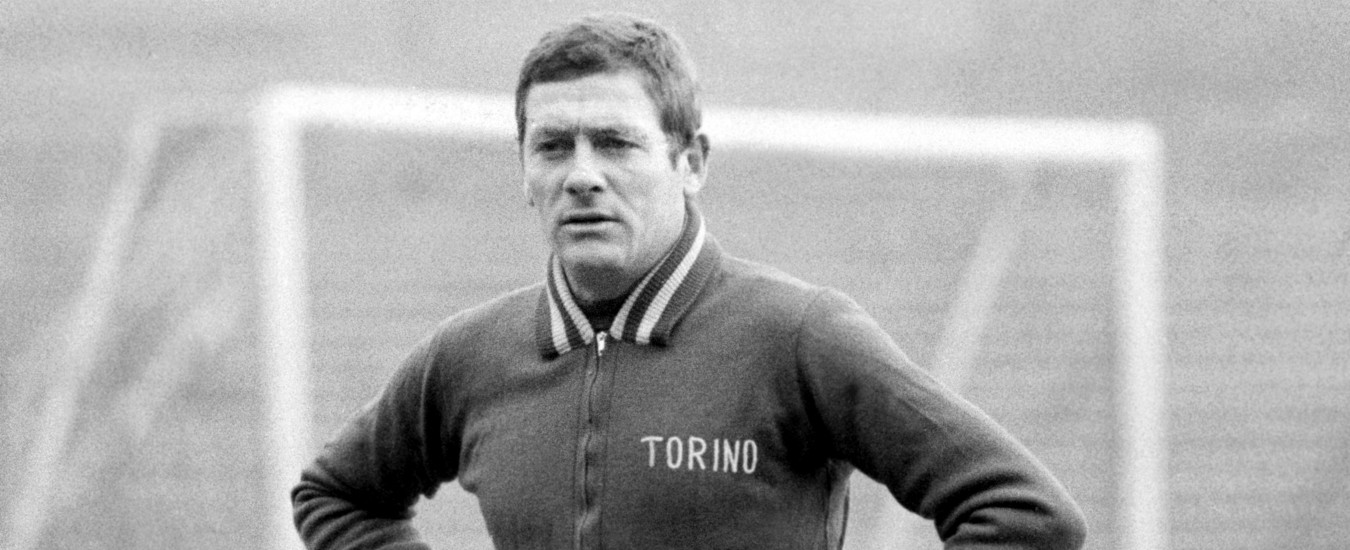 Gigi Radice, morto a 83 anni l’eroe dell’ultimo scudetto del Torino insieme a Graziani e Pulici