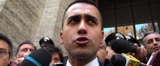 Manovra, Di Maio: “Reddito cittadinanza dal 1 aprile? Mi rifiuto”. Lui e Salvini: “Non ci sarà alcun aumento dell’Iva”
