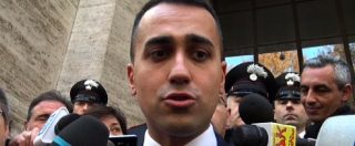 Copertina di Manovra, Di Maio: ‘Dimissioni Tria? Smentisco, sta facendo un ottimo lavoro’. ‘Censis? Nel 2019 italiani meno arrabbiati’