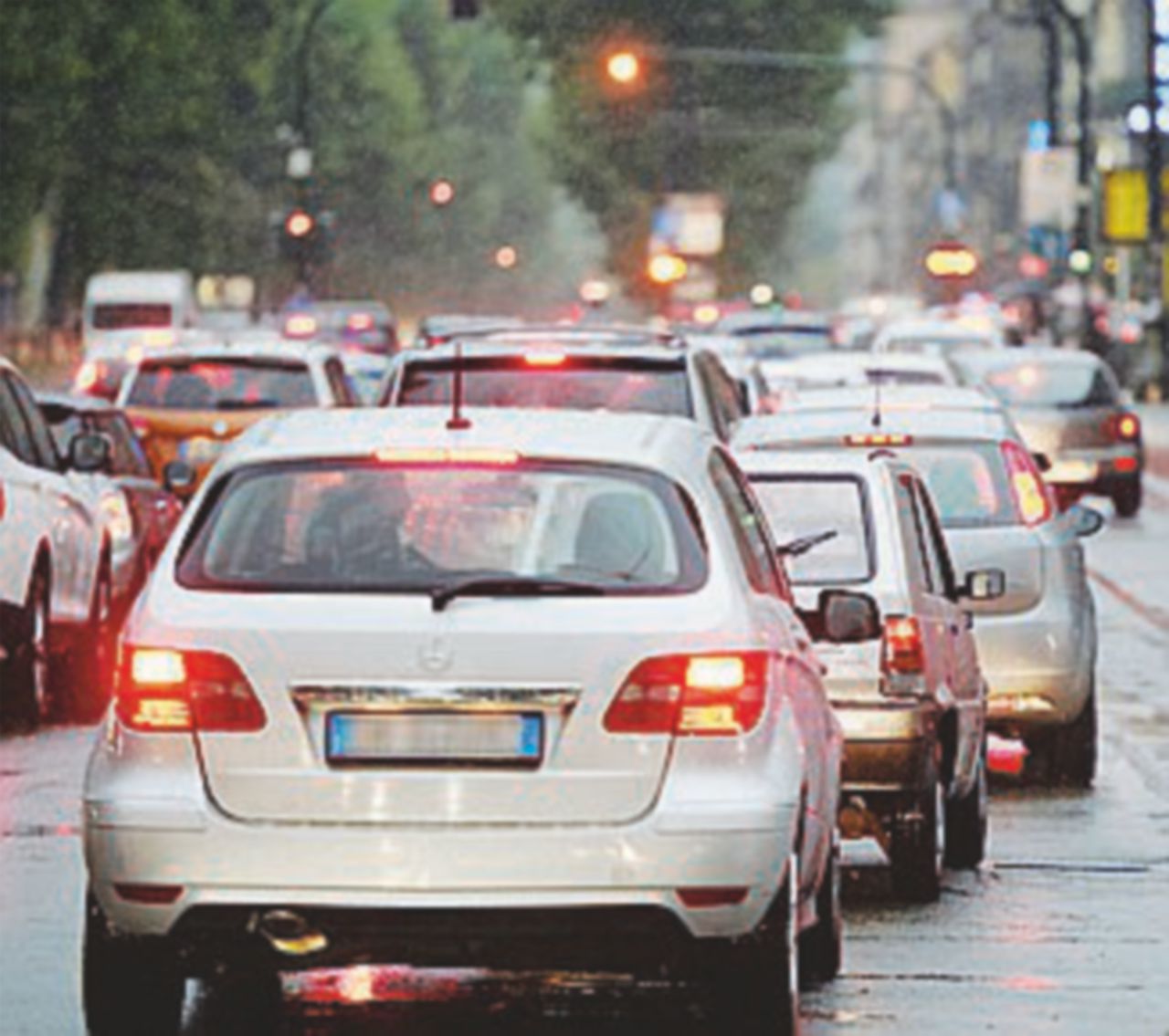 Copertina di Ecotassa, nessuna stangata per le famiglie