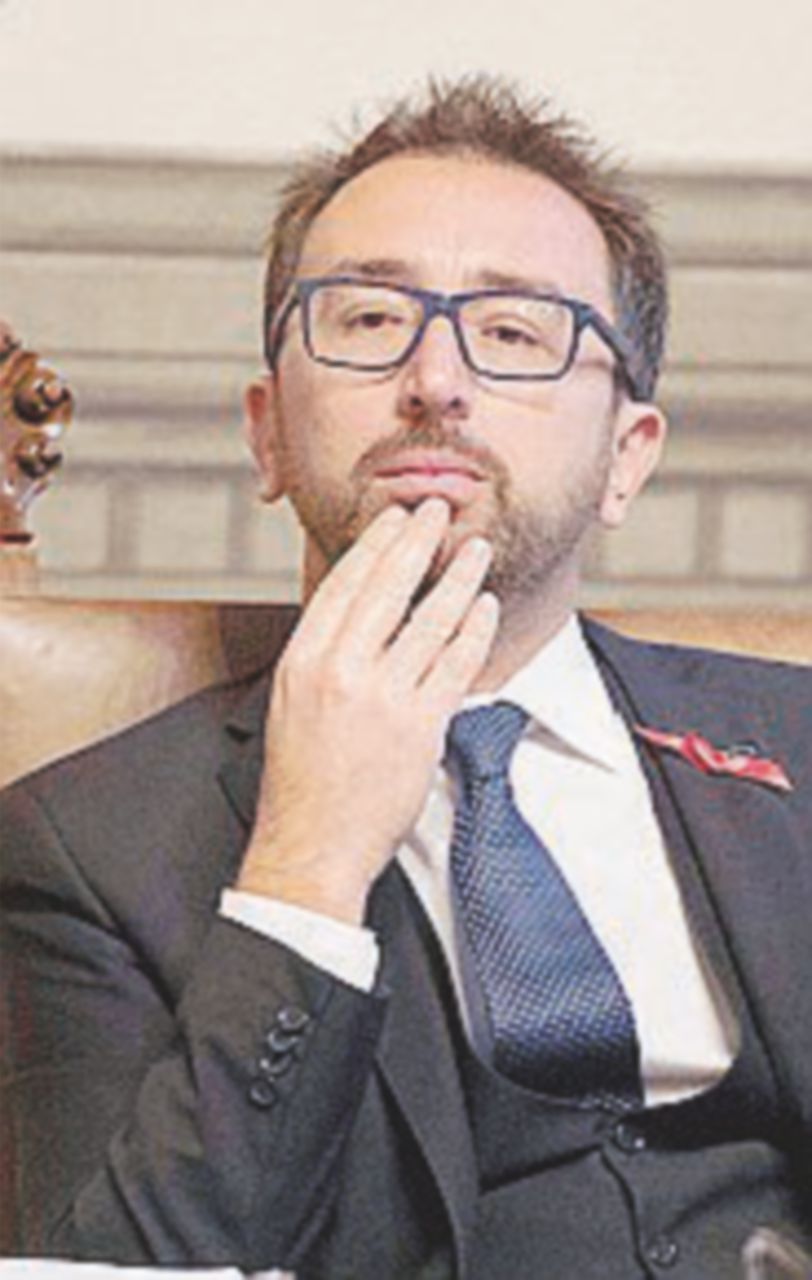 Bonafede sulle nuove carceri: “Usiamo le  caserme dismesse”