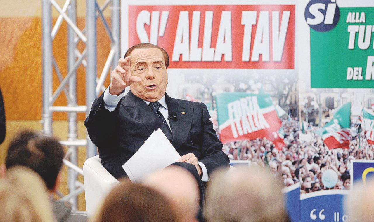 In Edicola sul Fatto Quotidiano del 8 dicembre: Il deputato Dall’Osso confluisce nel gruppo di Forza Italia