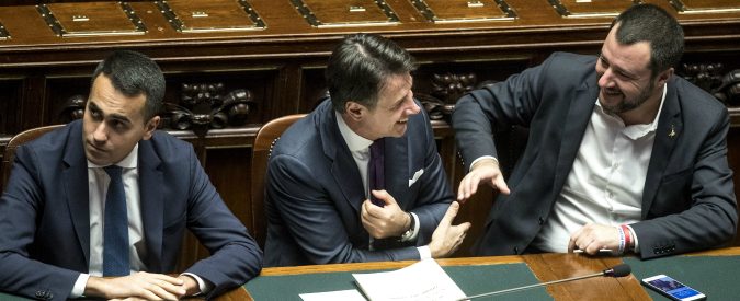 Lega-M5s, i populisti impoveriscono l’Italia degli onesti