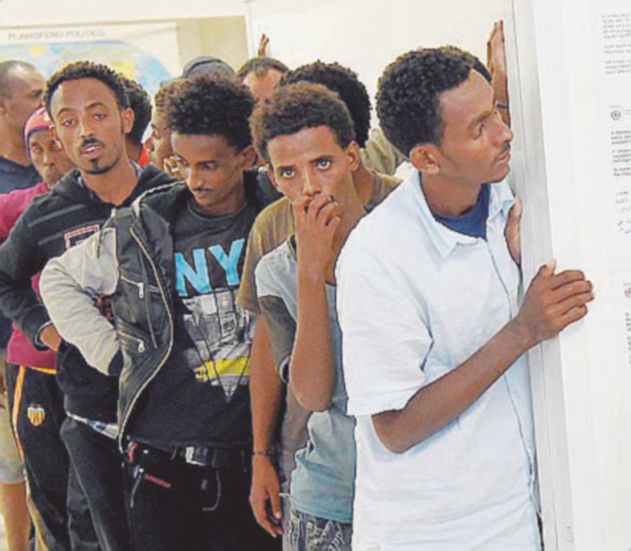 Noi e i ragazzi: adesso espelleteci tutti