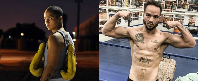 Boxe, pugile transgender vince per la prima volta incontro maschile. Nel 2012 si qualificò alle olimpiadi tra le donne