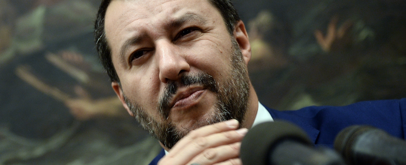 Salvini a Skuola.net: “A 15 anni ho fatto tante autogestioni e scioperi per la Palestina”