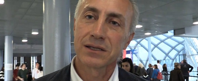 Copertina di Trattativa Stato-mafia, Travaglio: “Berlusconi ricevuto da Mattarella nonostante sentenza dica che pagava la mafia”