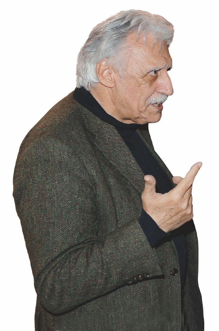 Copertina di “Il fronte No Tav era un po’ stanco. Le madamine lo hanno svegliato”