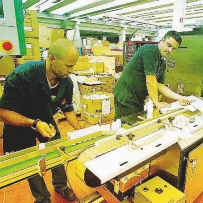 2 Tanta Cig per le crisi industriali, la Lega frena la lotta al precariato