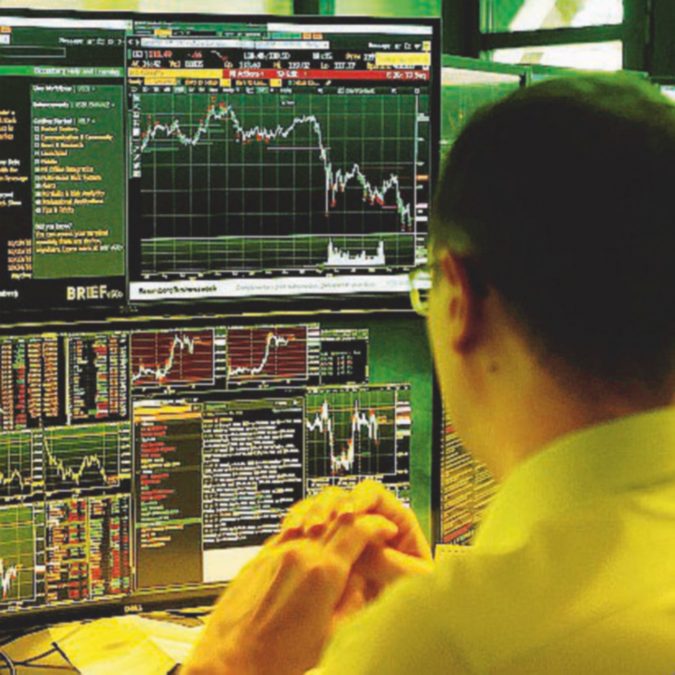 Sui conti tutto sospeso, per ora di concreto c’è solo lo spread Sui conti tutto sospeso, per ora di concreto c’è solo lo spread