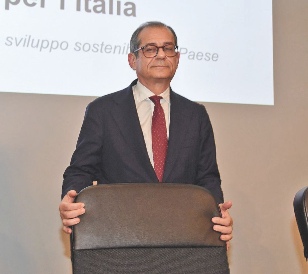 Tria a campare: il vizio andreottiano di tenersi in bilico